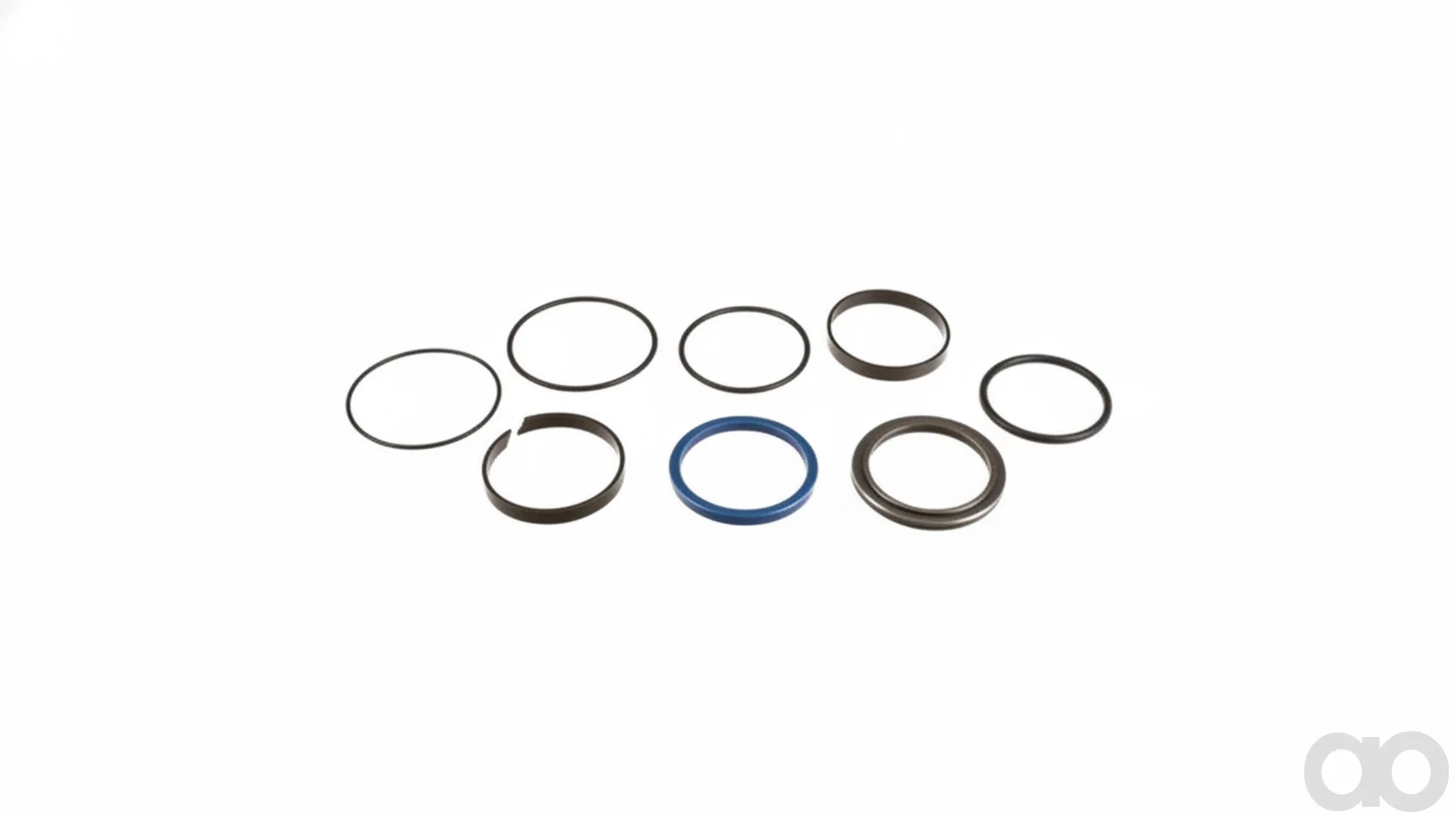 Case IH - 87031091 - Dichtungssatz