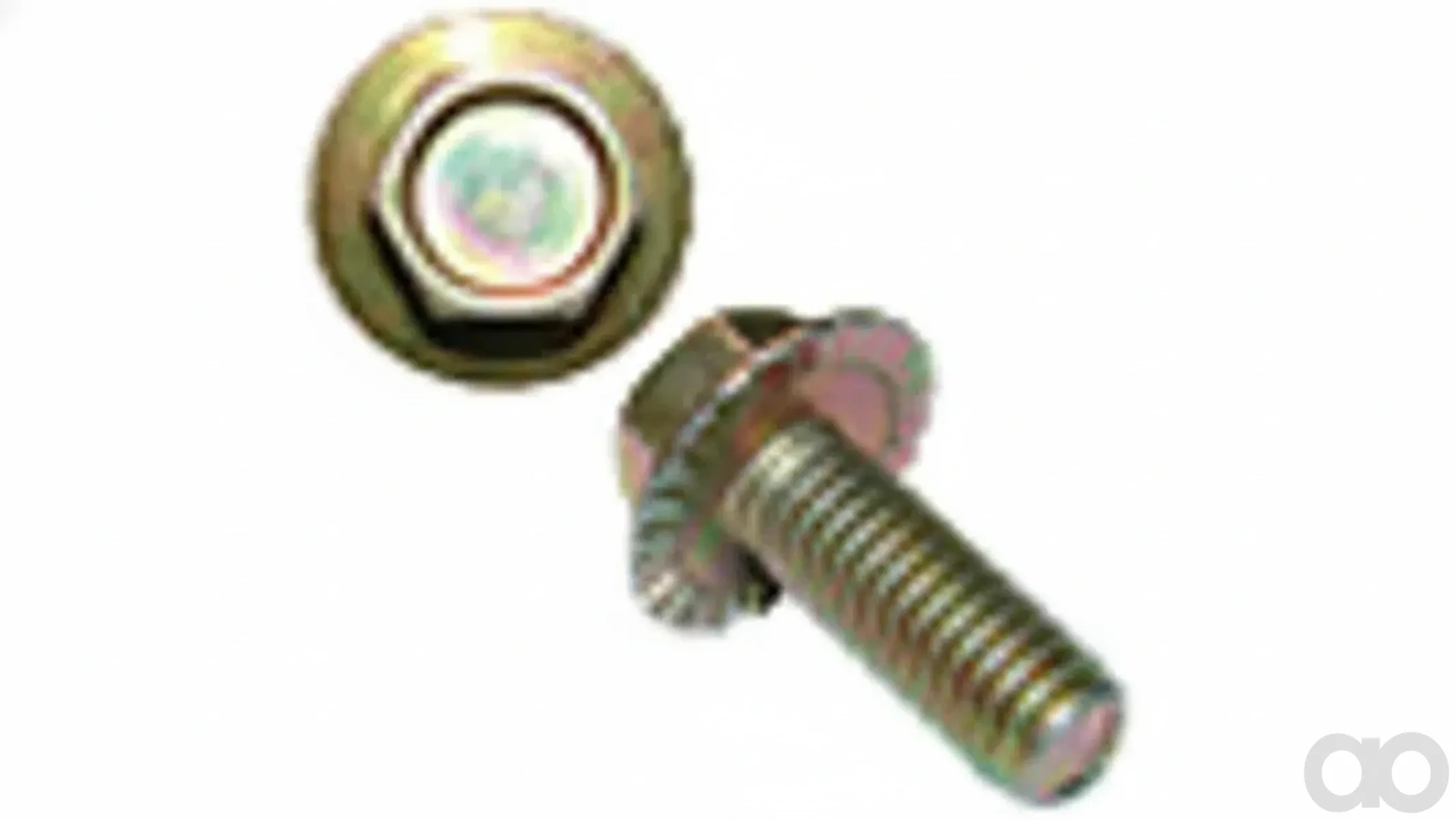 Case IH - 87034804 - Schraube
