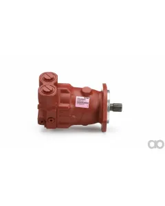 Case IH - 87037263 - Motor