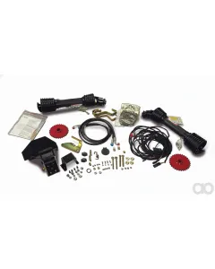 Case IH - 87041928 - Satz