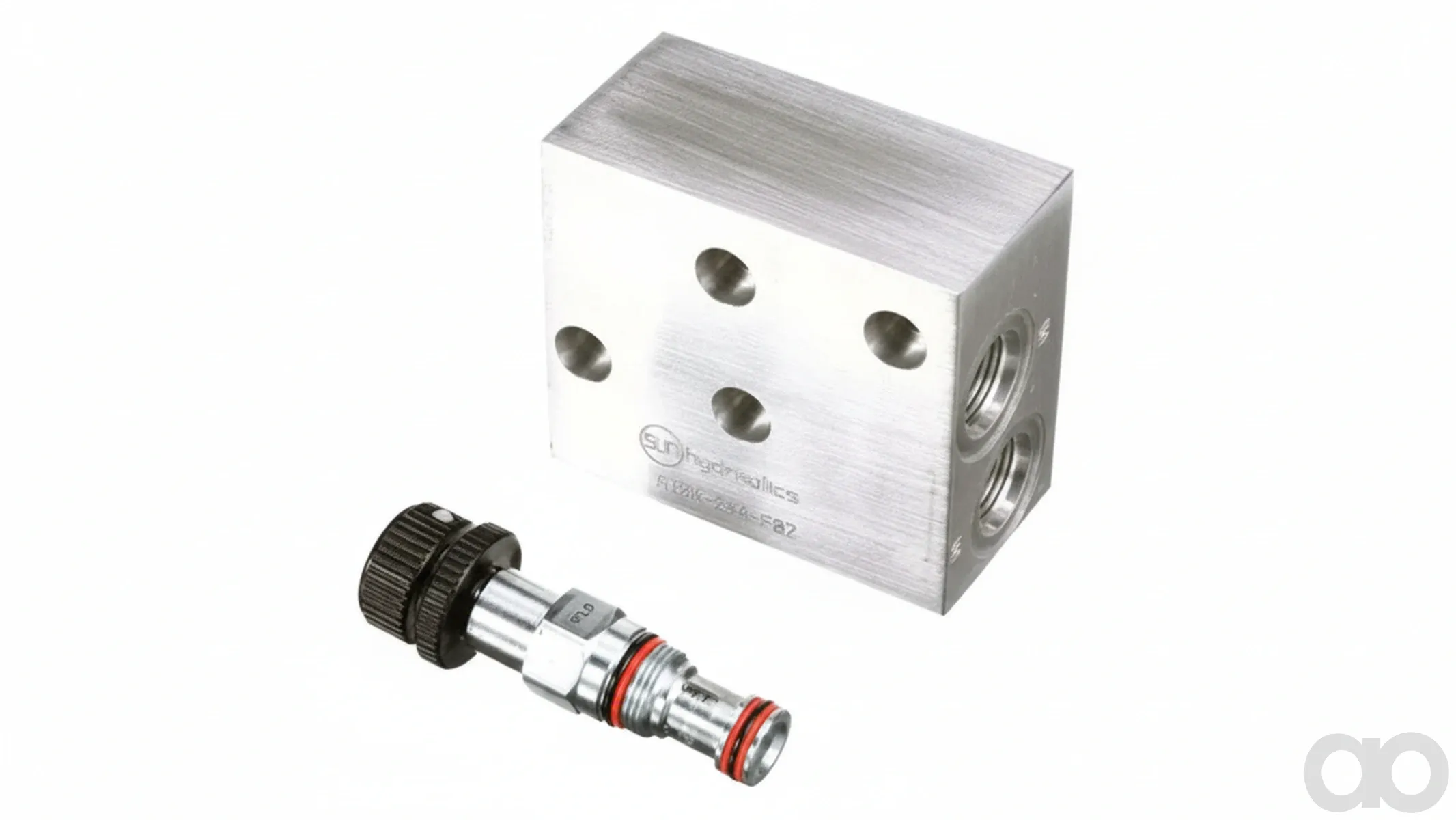 Case IH - 87043225 - Verteiler