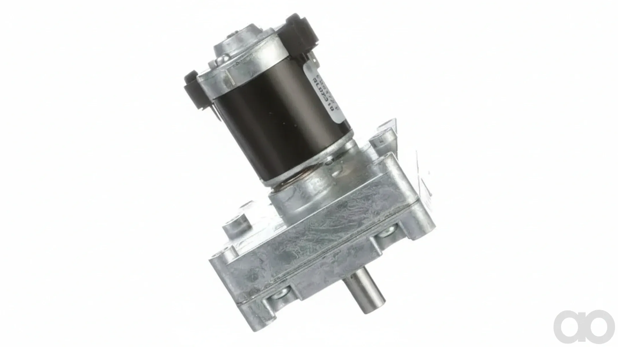 Case IH - 87043387 - Motor
