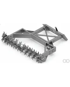 Case IH - 87045463 - Anbaugeraet