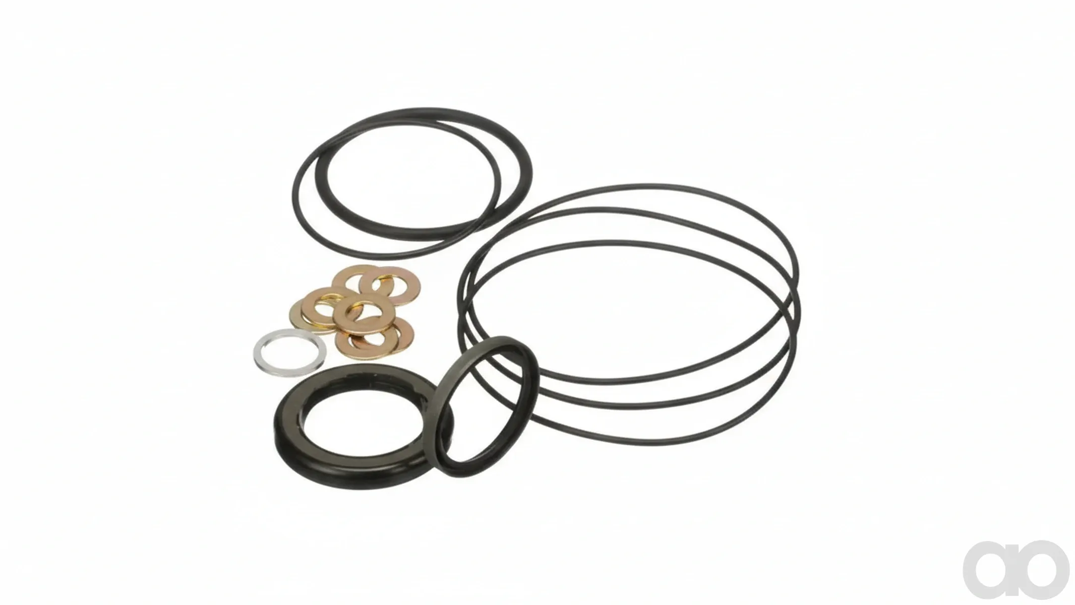 Case IH - 87051054 - Dichtungssatz