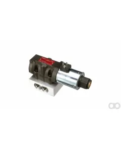 Case IH - 87053580 - Ventil