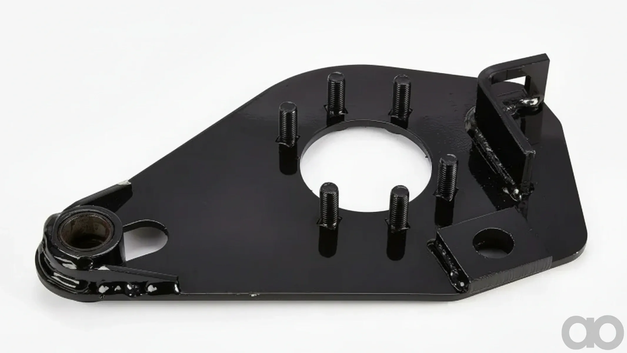 Case IH - 87056485 - Arm Baugruppe.