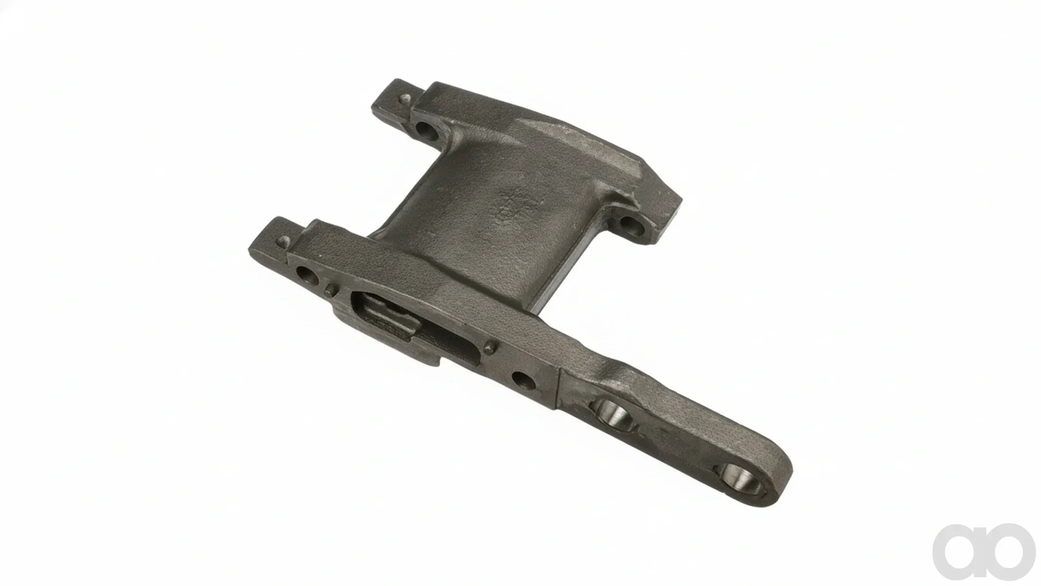 Case IH - 87057898 - Arm Baugruppe.