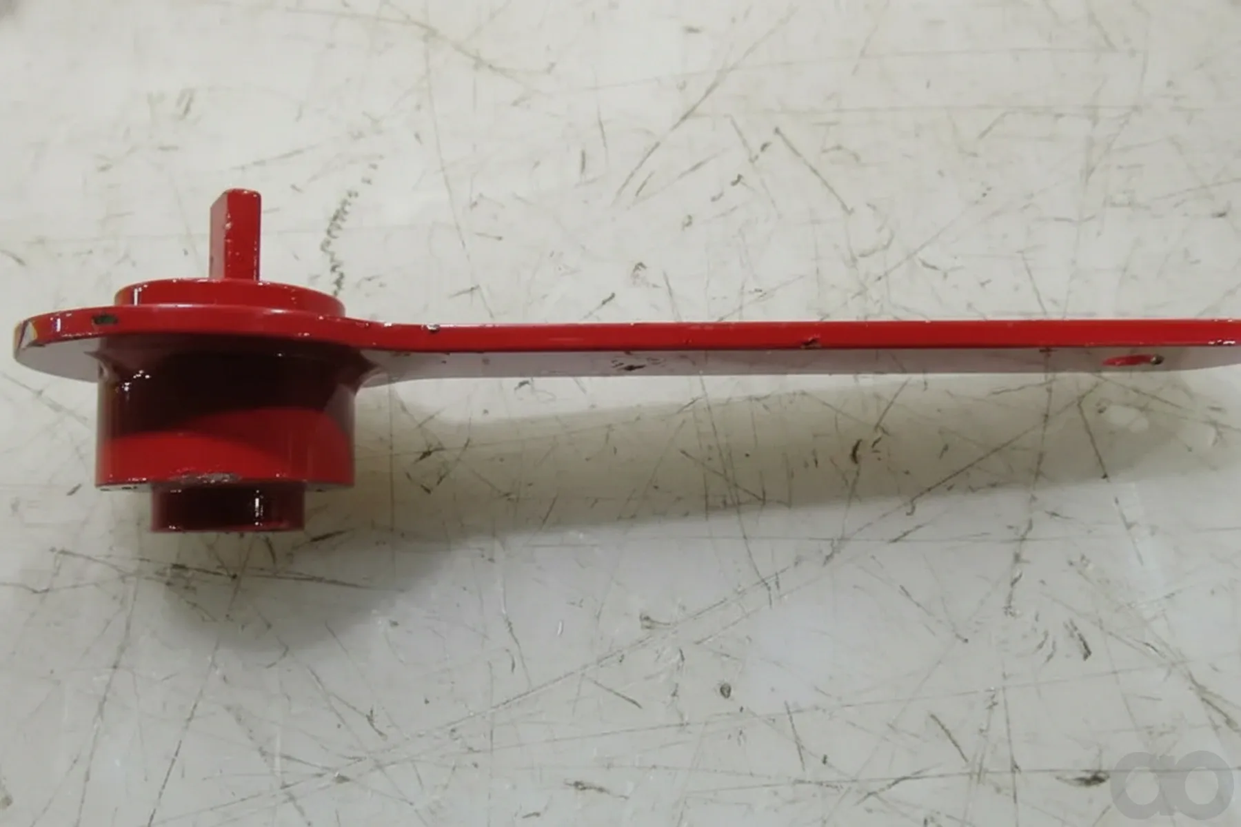 Case IH - 87105024 - Arm