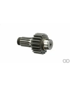 Case IH - 87217726 - Zahnrad
