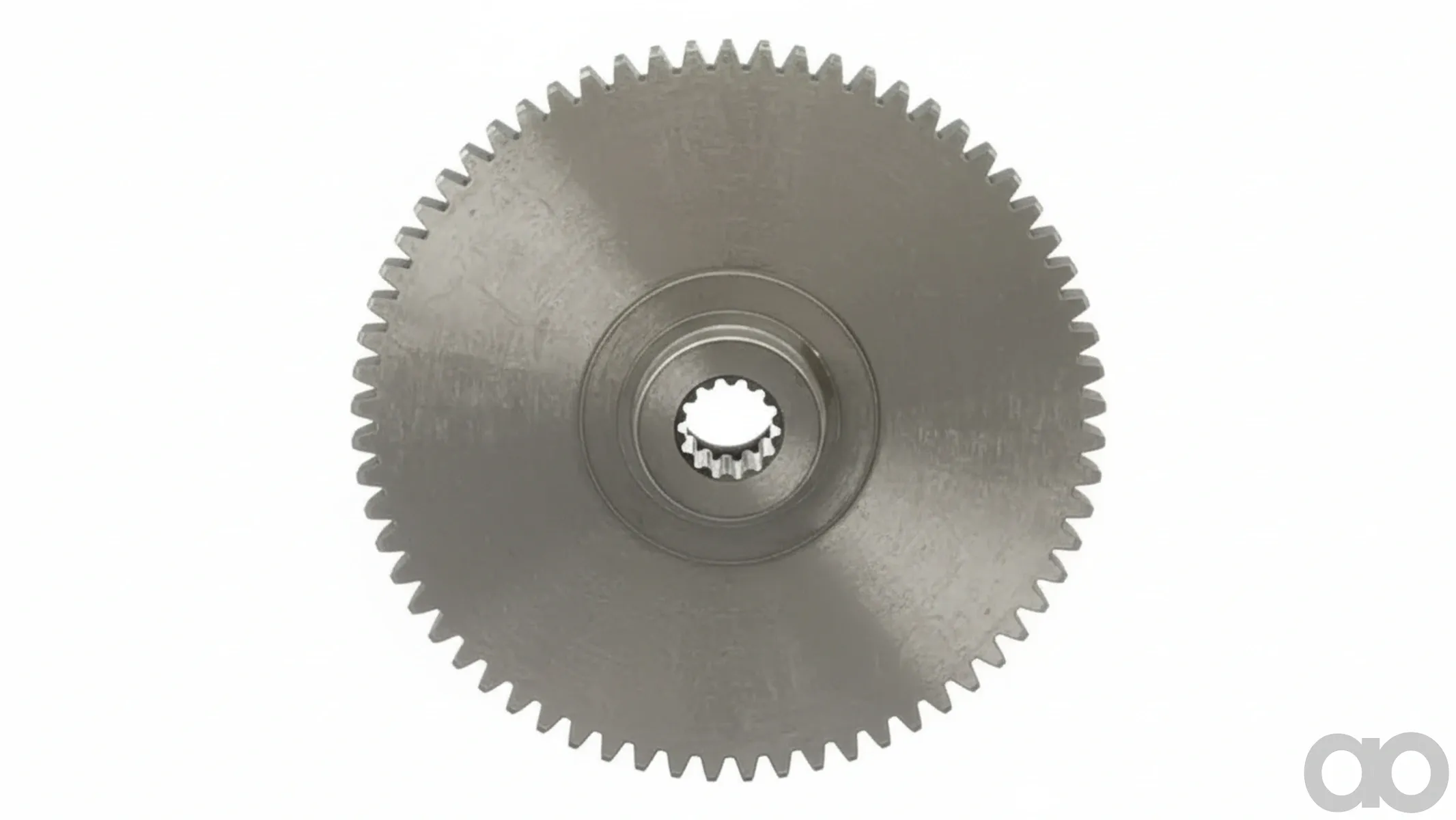 Case IH - 87232772 - Powershift-Getriebeausgang - 65T 7Dp