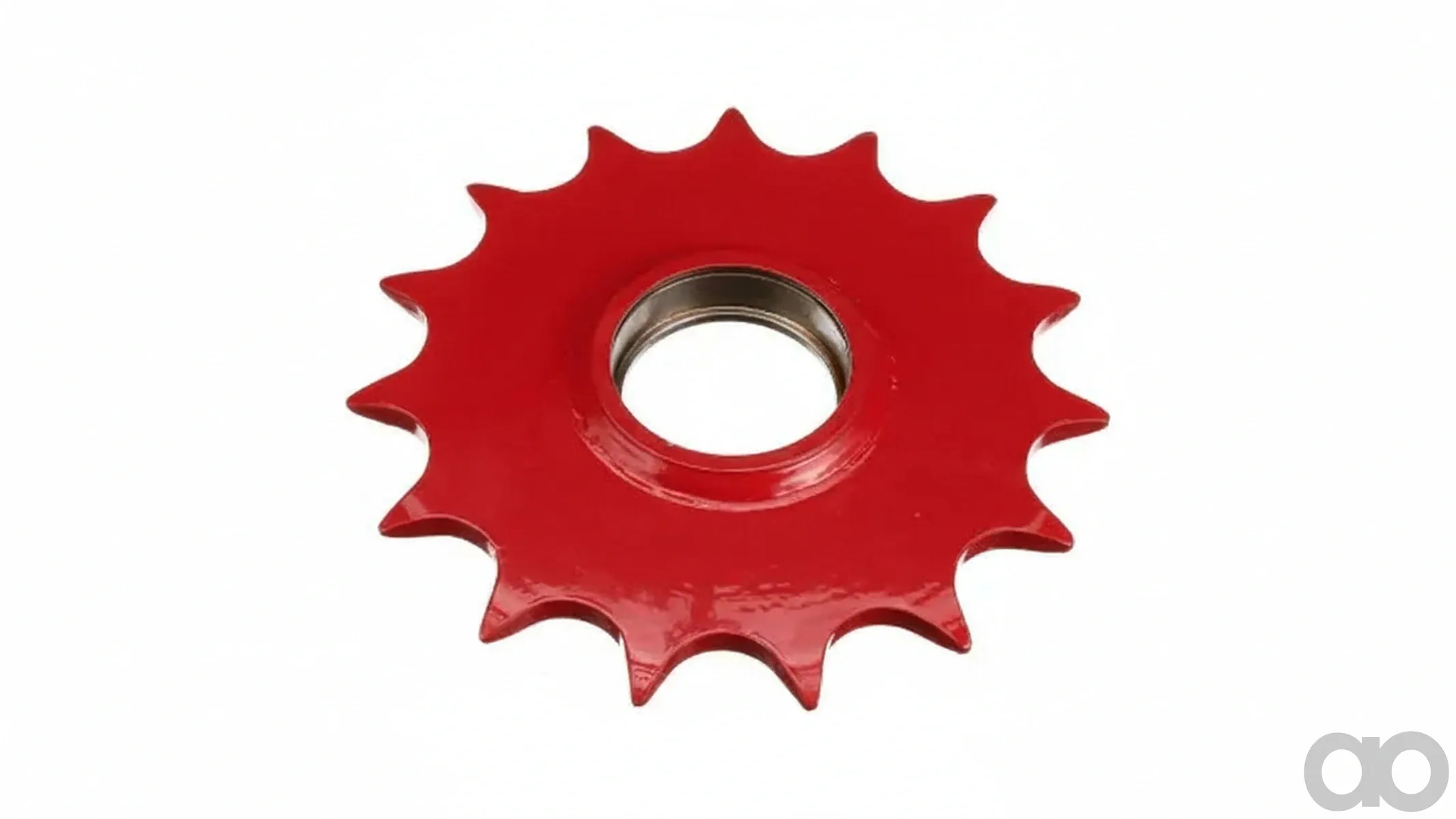 Case IH - 87242847 - Kettenrad