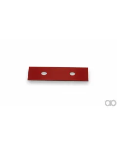 Case IH - 87266608 - Stahlplatte