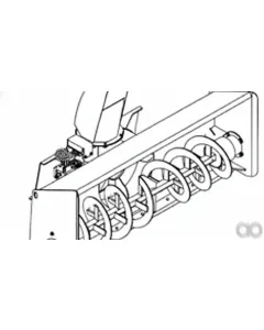Case IH - 87358182 - Anbaugeraet