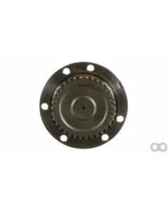 Case IH - 87365334 - Faustachse
