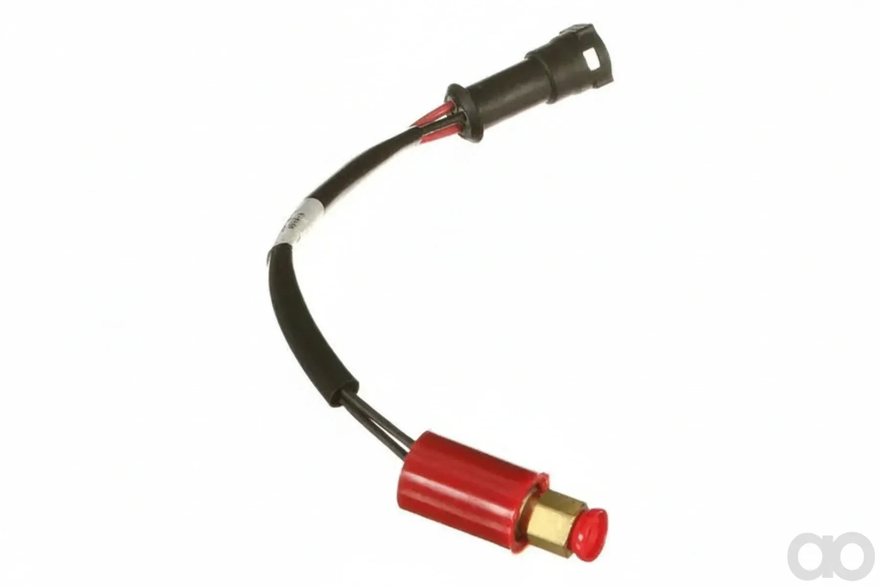 Case IH - 87366056 - Schalter, A/C Hochdruck