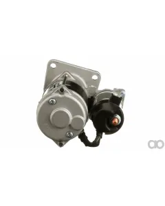 Case IH - 87366159 - Anlassermotor