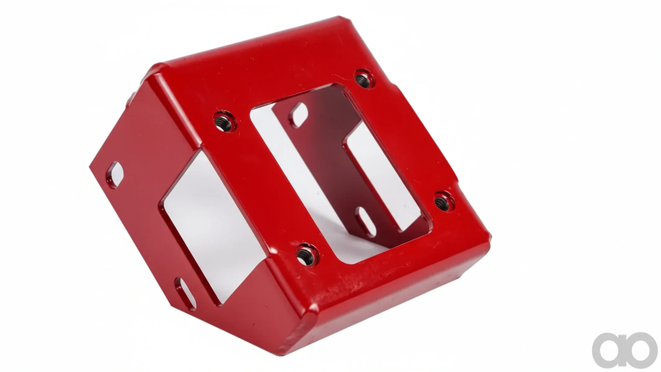 Case IH - 87368563 - Montageplatte