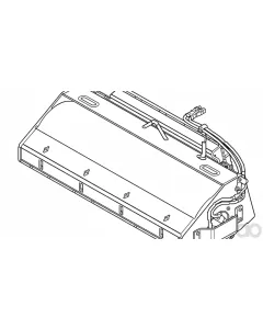Case IH - 87373004 - Anbaugeraet