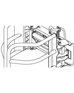 Case IH - 87381817 - Anbaugeraet