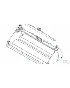 Case IH - 87381910 - 4-In-1-Loessel