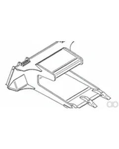 Case IH - 87382022 - Anbaugeraet