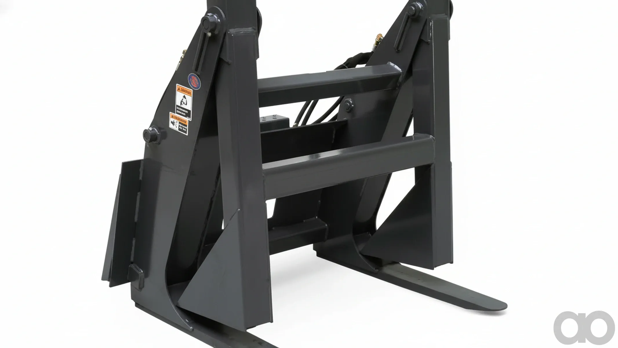 Case IH - 87382066 - Holzgreifer