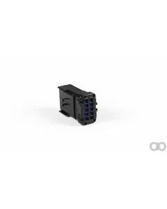 Case IH - 87382923 - Elektrischer Steckverbinder