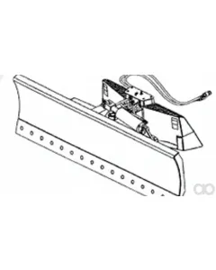 Case IH - 87387404 - 84