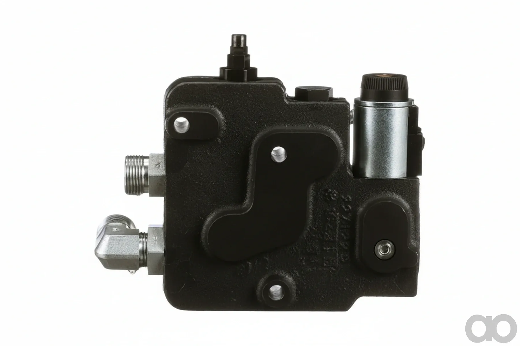 Case IH - 87390418 - Hydraulikventil