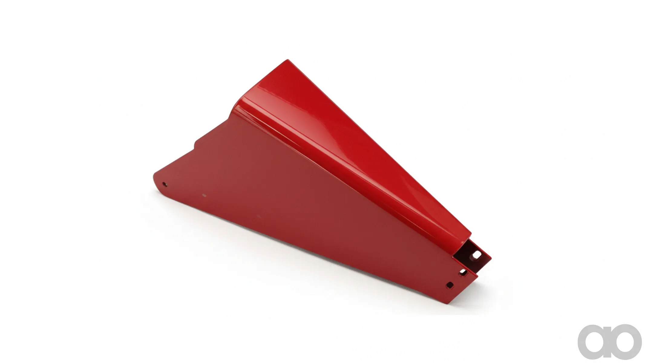 Case IH - 87392631 - Rinne