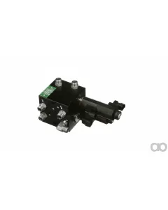 Case IH - 87393150 - Steuerventil