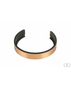 Case IH - 87394270 - Dichtungsstreifen fuer Scheinwerfer - 290 mm L x 21,6 mm B x 3,2 mm Dicke