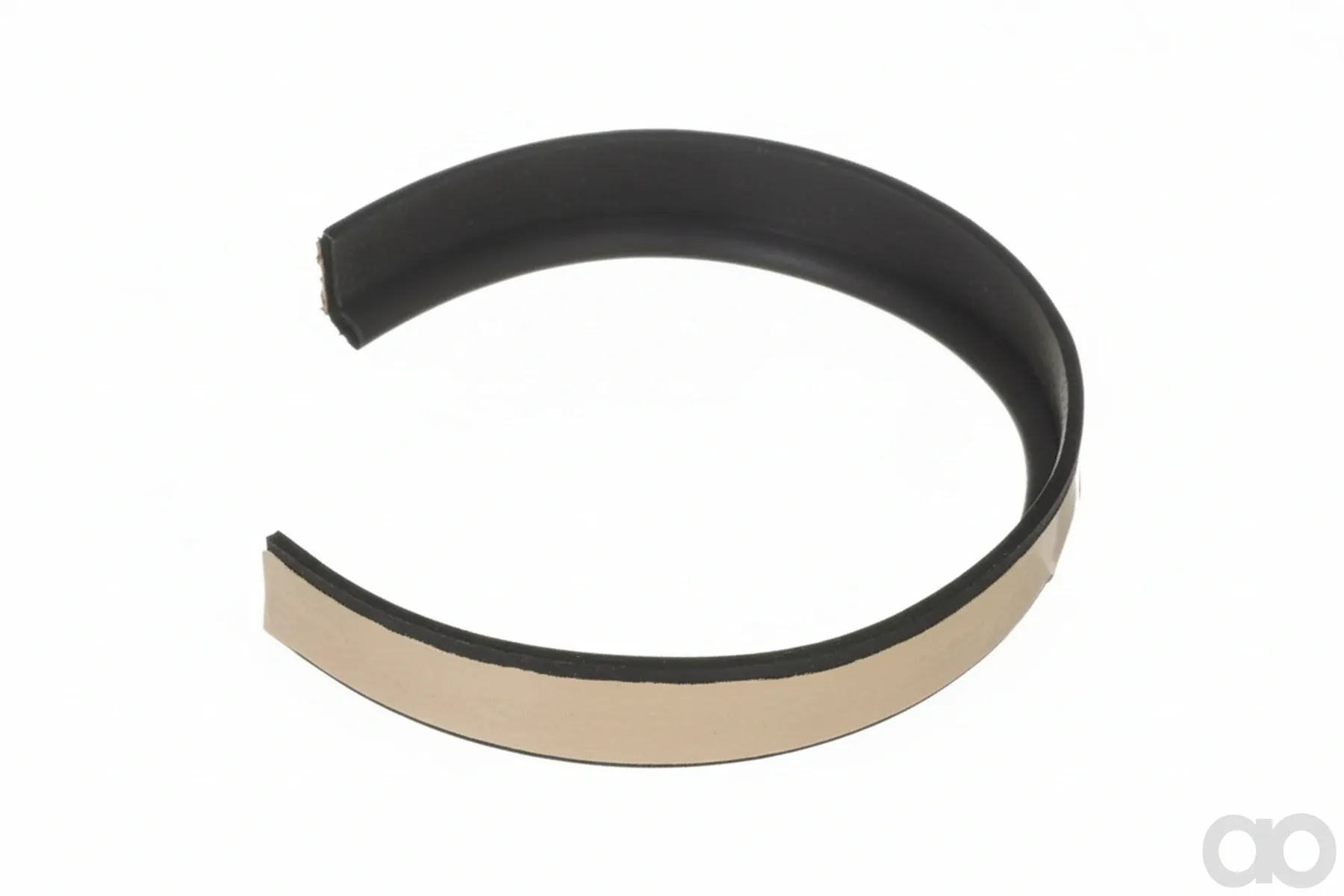 Case IH - 87394271 - Dichtungsstreifen fuer Scheinwerfer - 340 mm L x 21,6 mm B x 3,2 mm Dicke