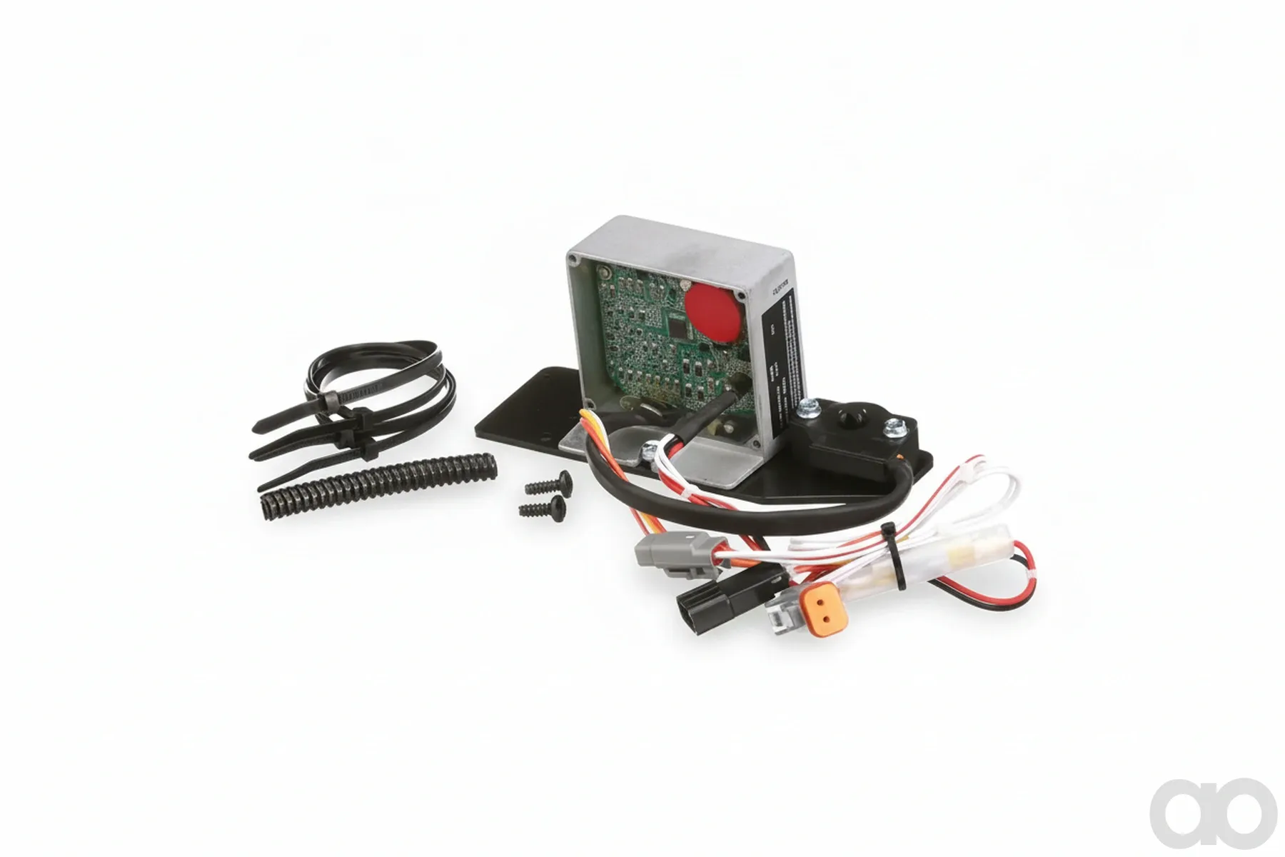 Case IH - 87395396 - Daempfer