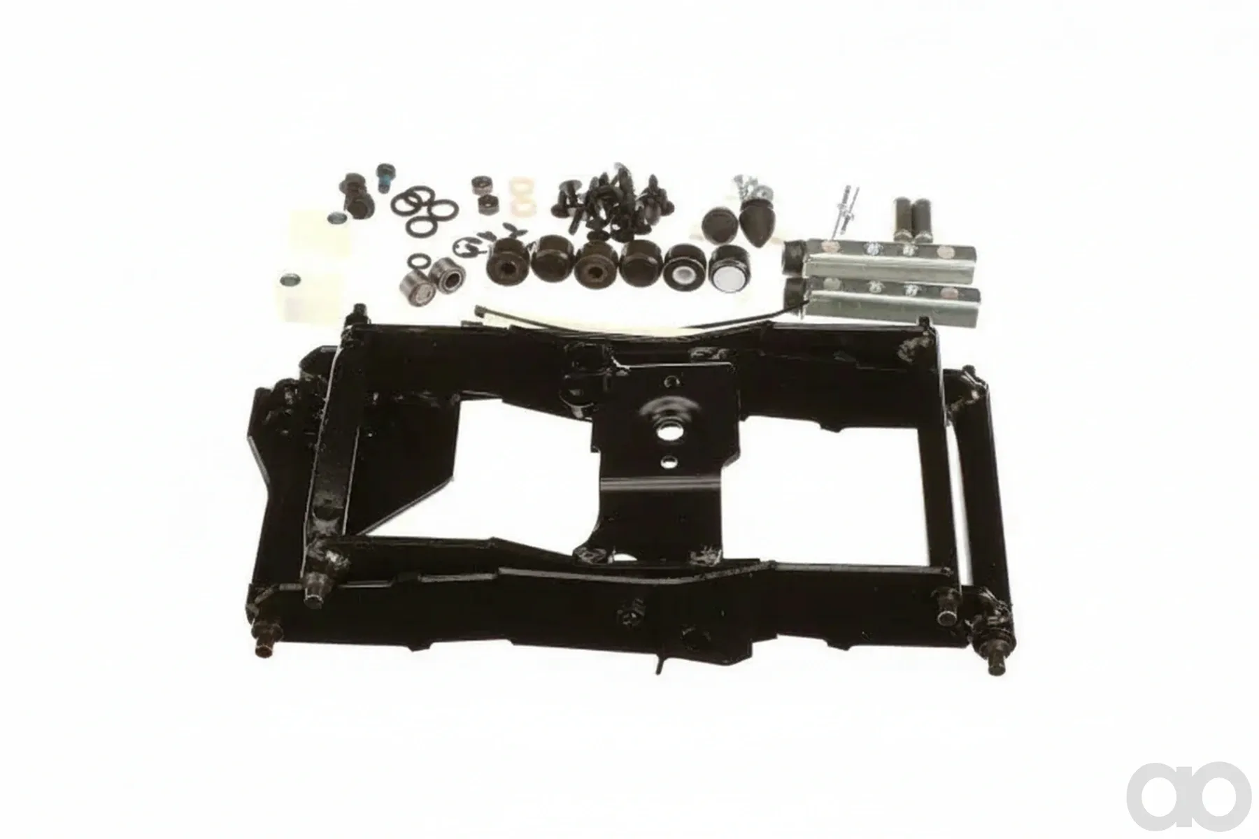 Case IH - 87396449 - Aufhaengung