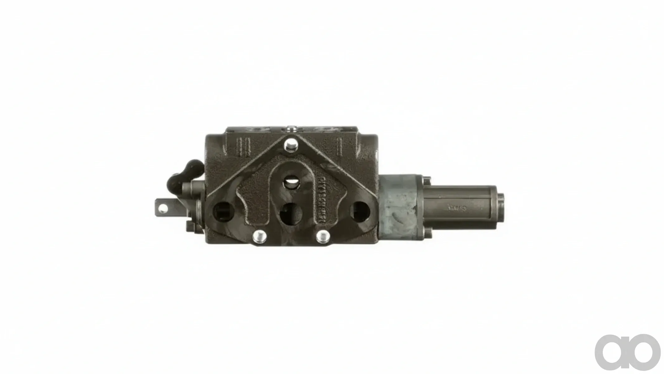 Case IH - 87396874 - Steuerventil