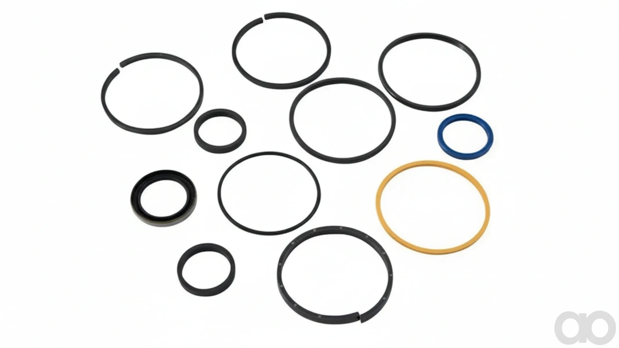 Case IH - 87409035 - Reparatursatz