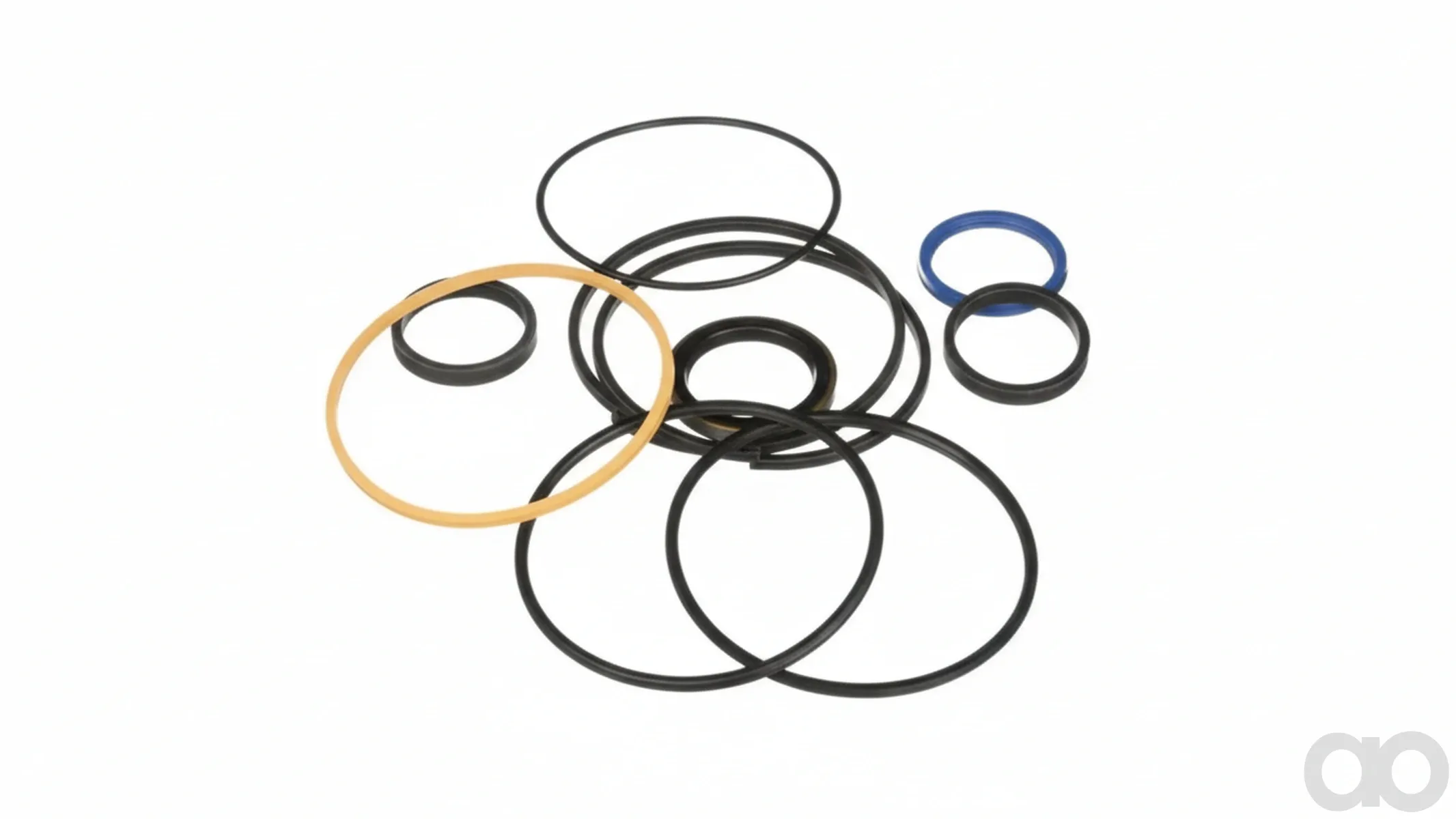 Case IH - 87409040 - Dichtungssatz