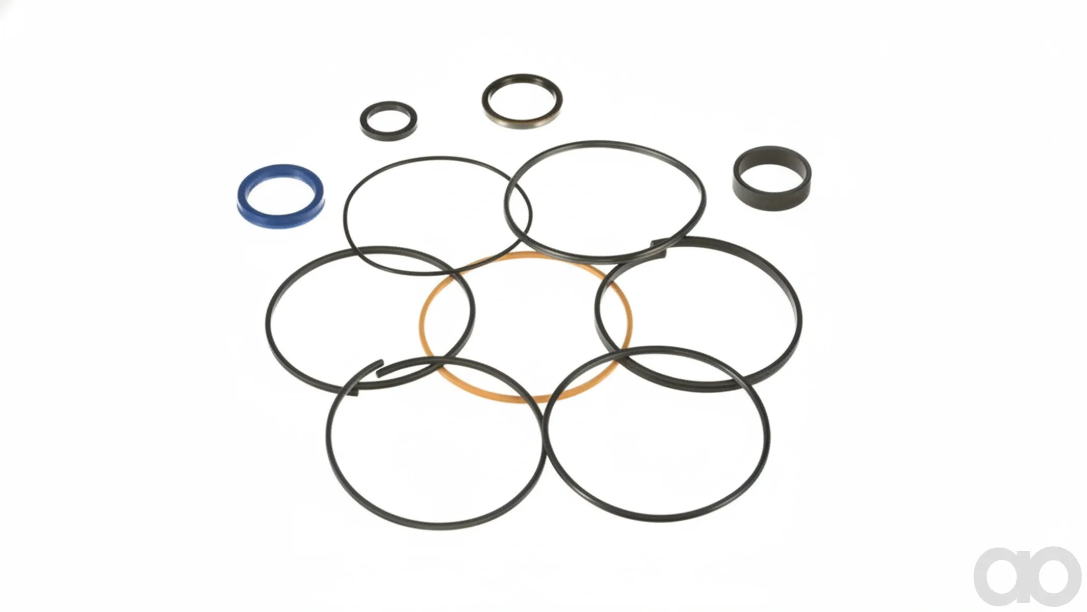 Case IH - 87409042 - Dichtungssatz