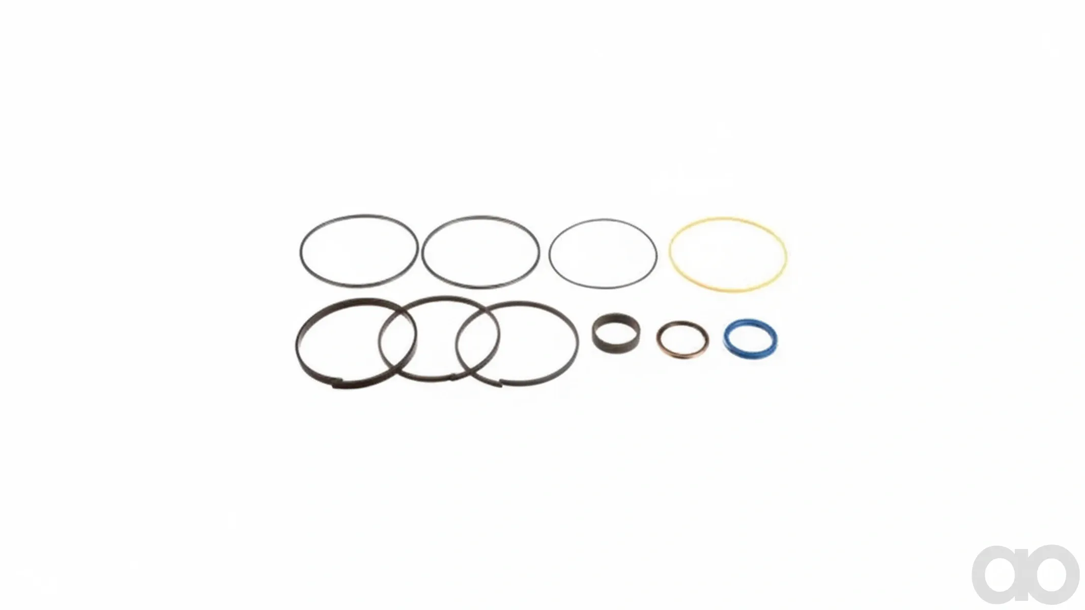 Case IH - 87409045 - Dichtungssatz