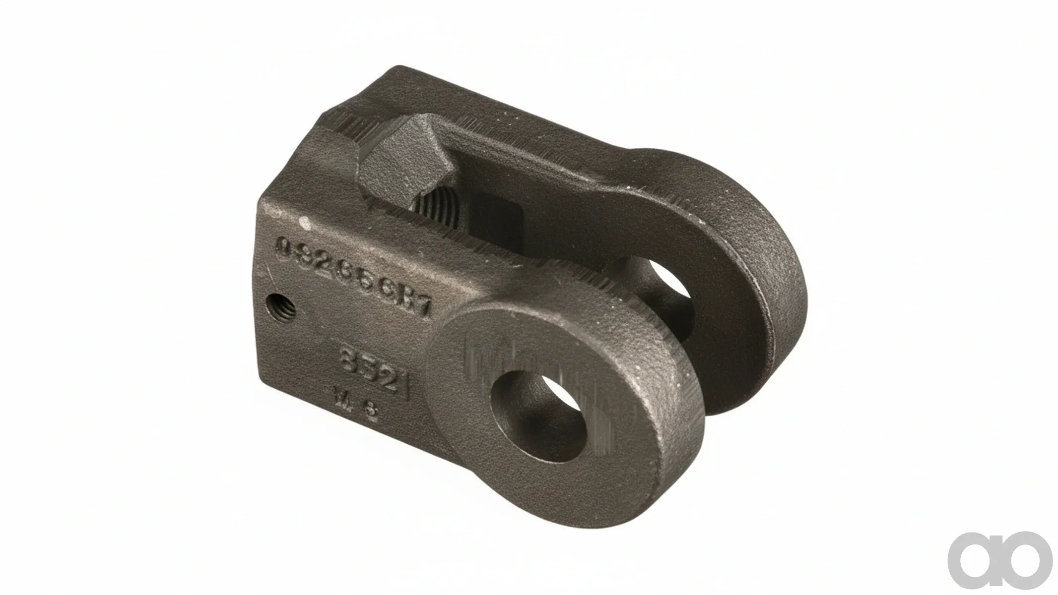 Case IH - 87409391 - Gabelkopf
