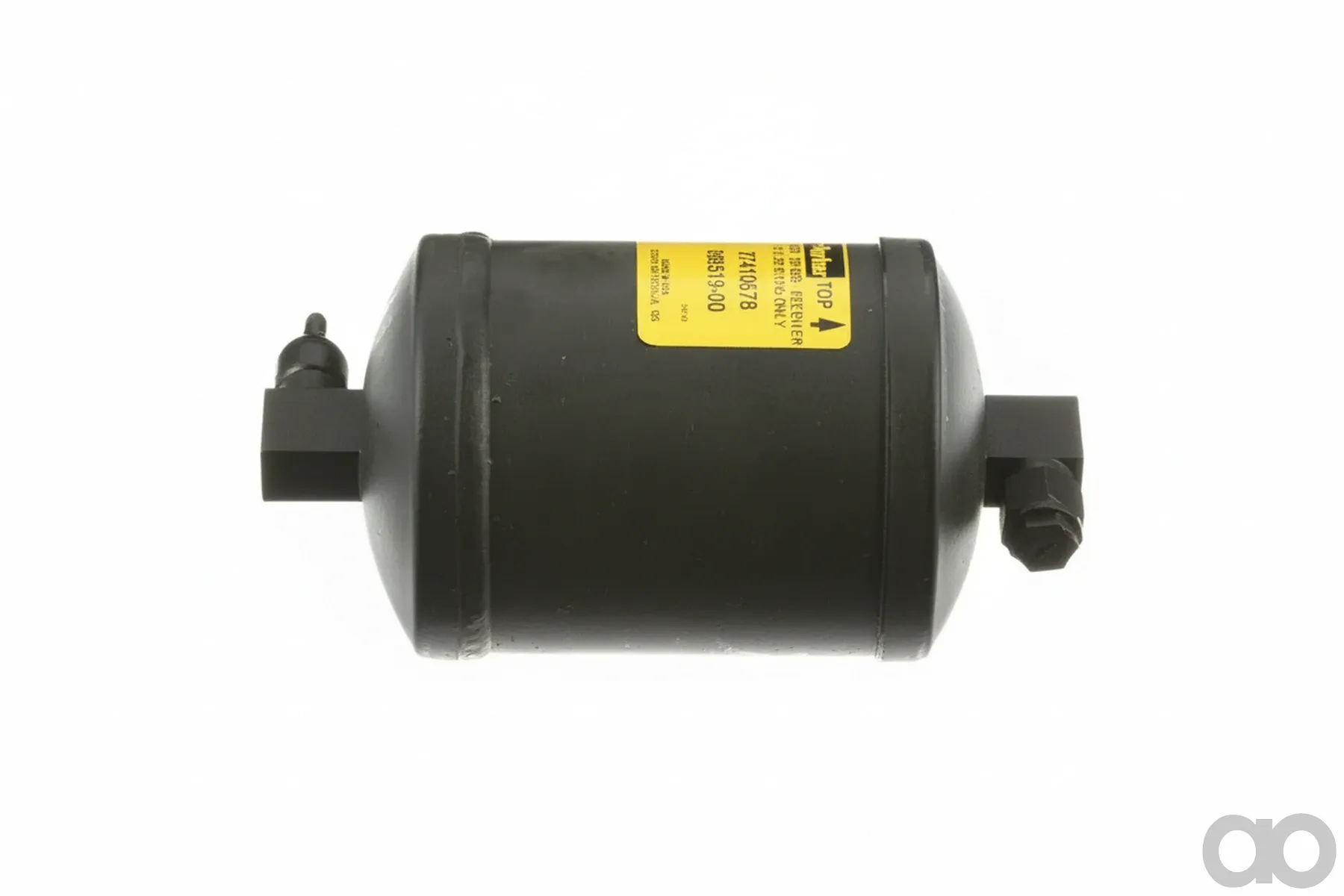 Case IH - 87410678 - Receiver-Trockner