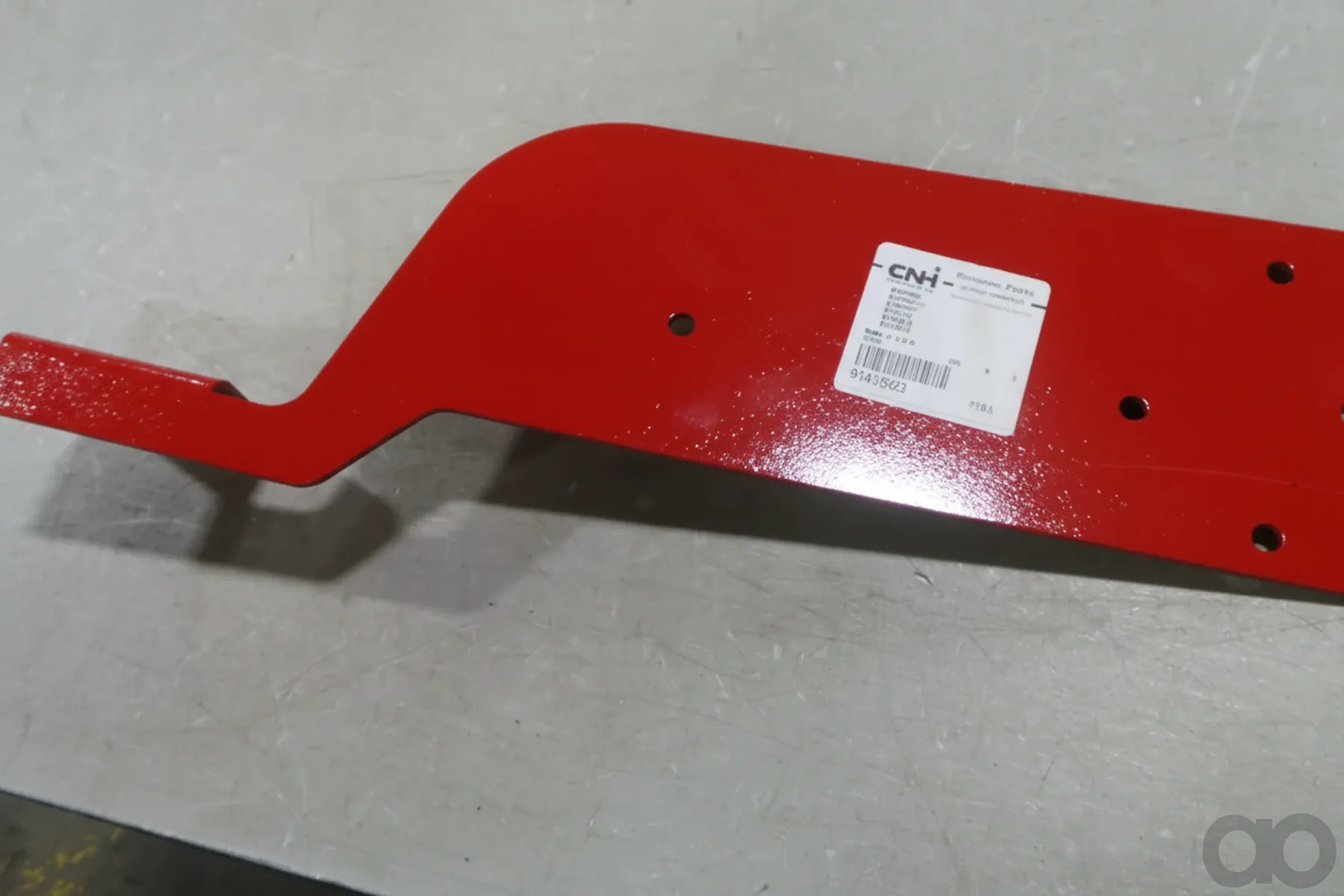 Case IH - 87413927 - Stuetze