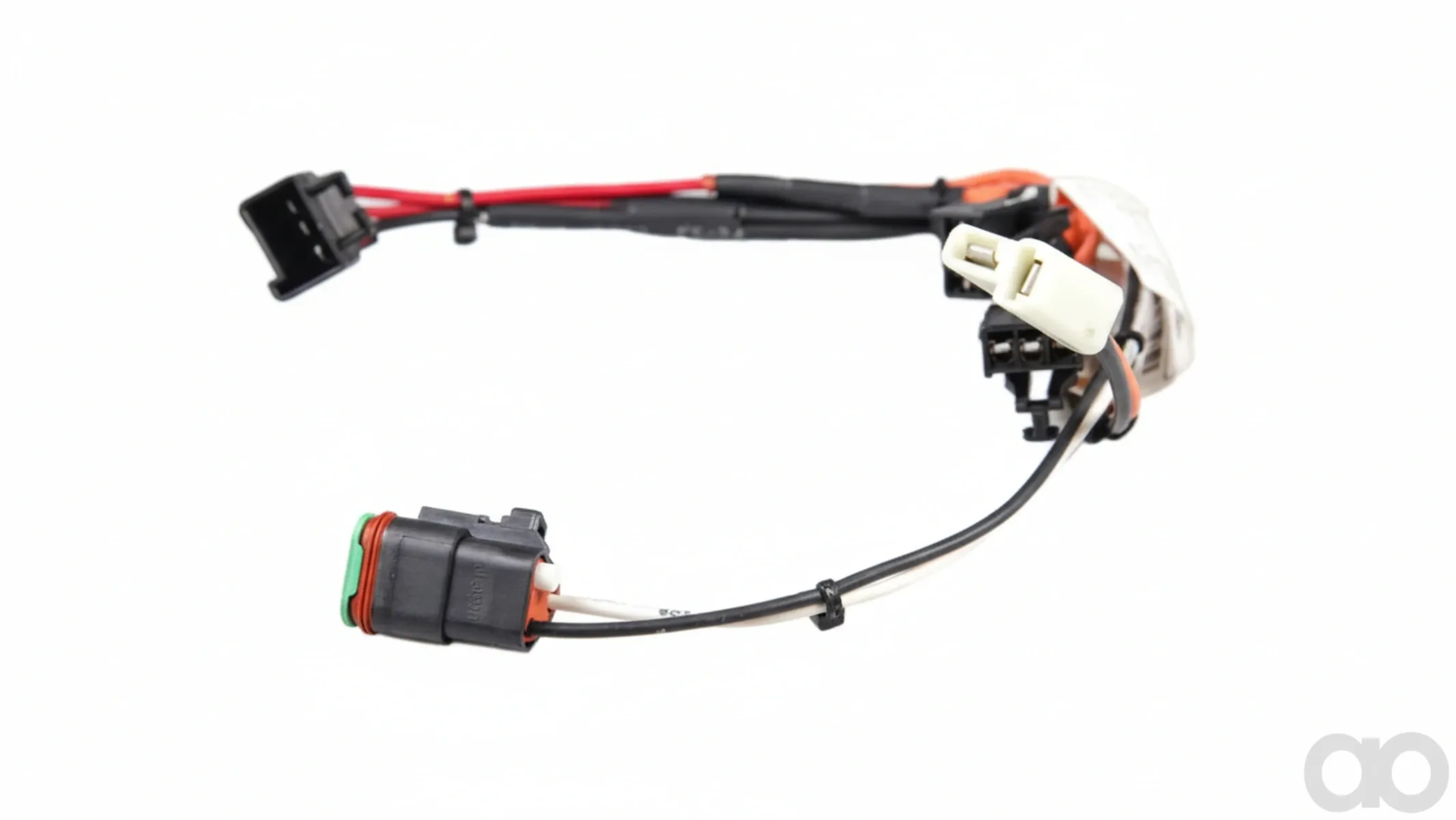 Case IH - 87414960 - Kabelbaum