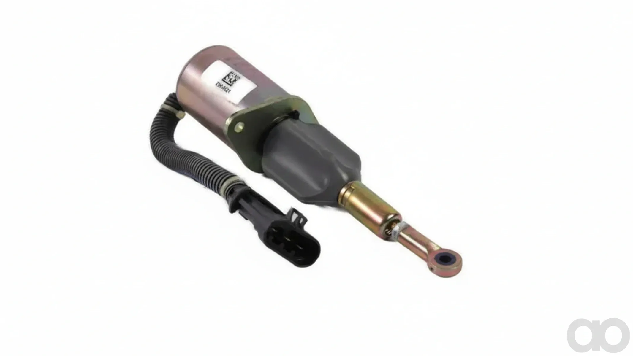 Case IH - 87420948 - Magnetventil