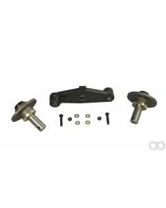 Case IH - 87421664 - Traeger