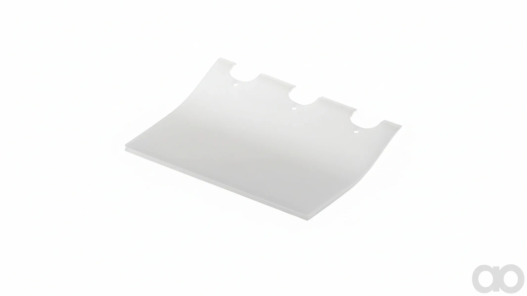 Case IH - 87422109 - Bar Platte