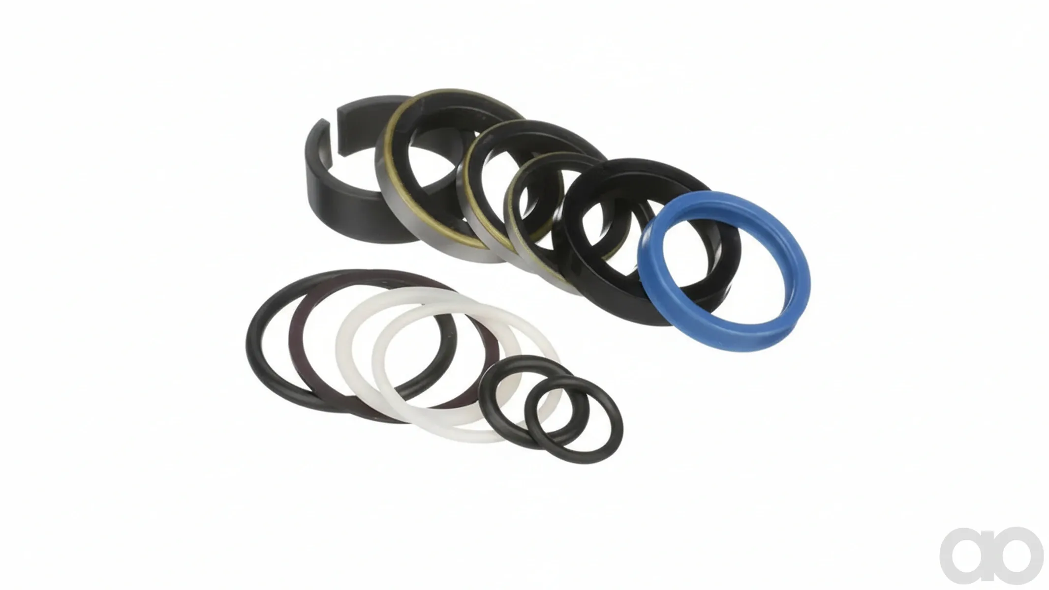 Case IH - 87423620 - Dichtungssatz