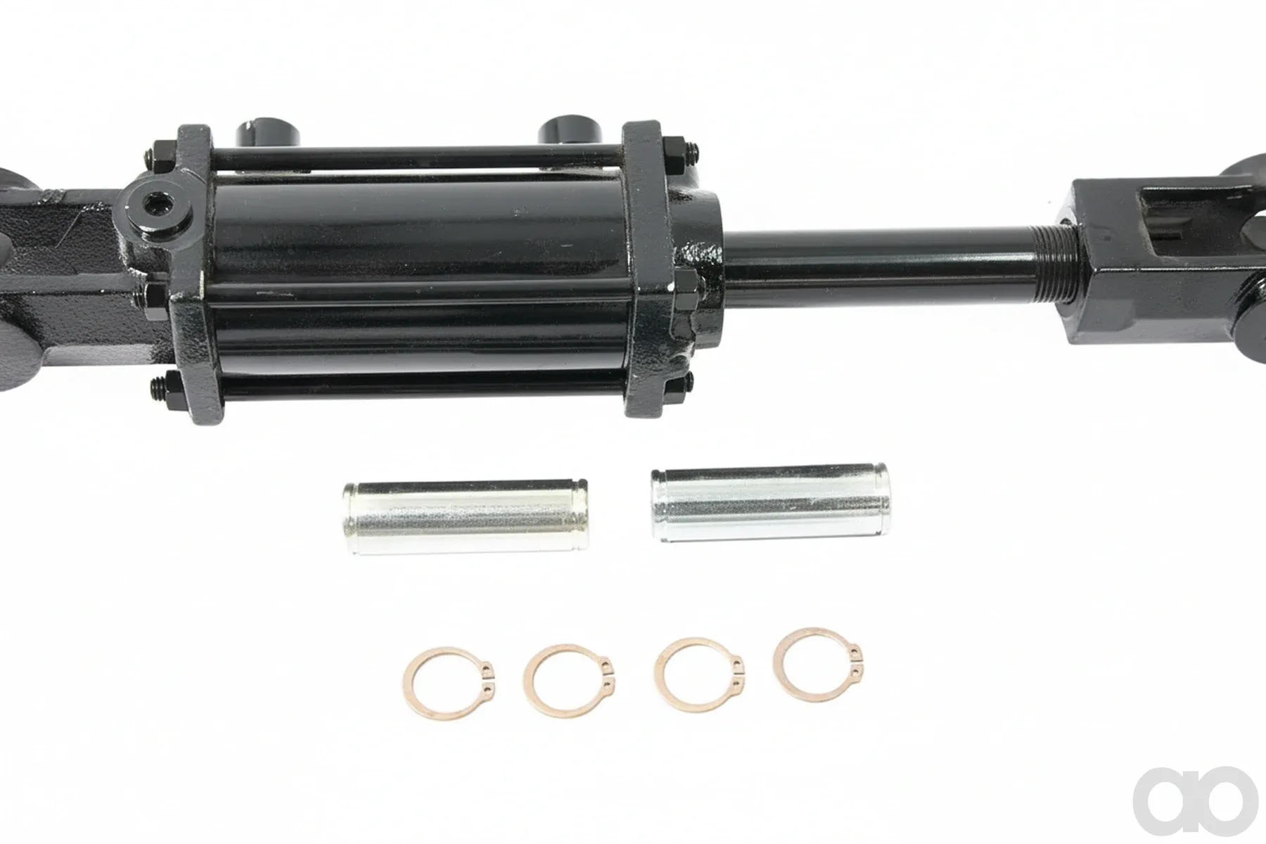 Case IH - 87424022 - Zylinder