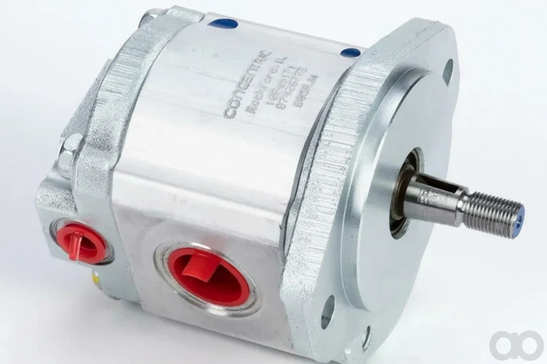 Case IH - 87426773 - Hydraulikmotor